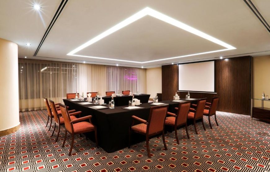 Elite Byblos Hotel Dubai | هتل الایت هتل