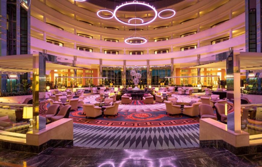 Calista Luxury Resort Antalya | هتل کالیستا لاکچری ریزورت