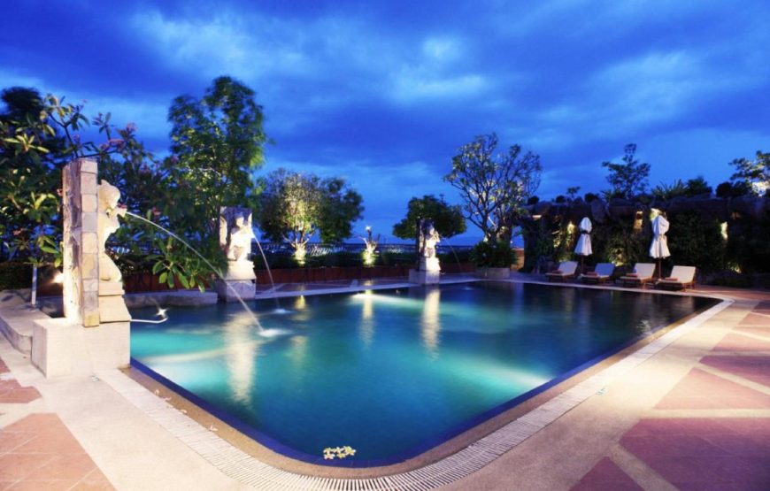 Furama Chiang Mai Thailand | هتل فوراما چیانگ مای