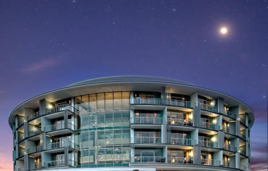 Calista Luxury Resort Antalya | هتل کالیستا لاکچری ریزورت