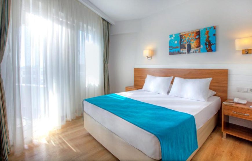 Grand Park Lara Antalya | هتل گرند پارک لارا