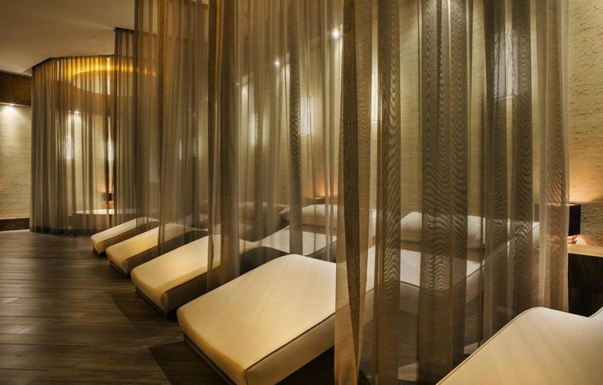 Nirvana Mediterranean Excellence Antalya | هتل نیروانا مدیترانه اکسلنس