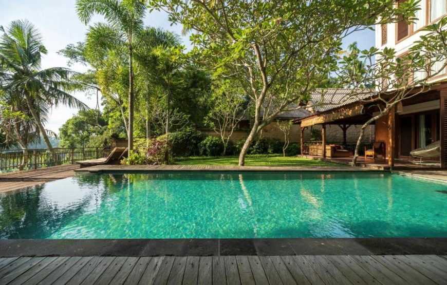 Adiwana Svarga Loka Ubud | هتل آدیوانا سوارگا لوکا