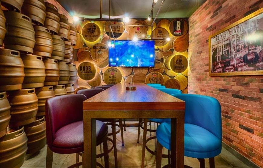 Citymax Hotel Bur Dubai | هتل سیتی مکث