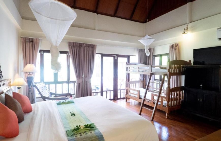 Royal Lanta Resort & Spa Thailand | هتل رویال لانتا ریزورت