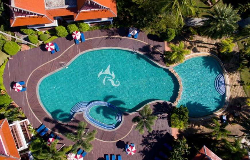 Royal Lanta Resort & Spa Thailand | هتل رویال لانتا ریزورت