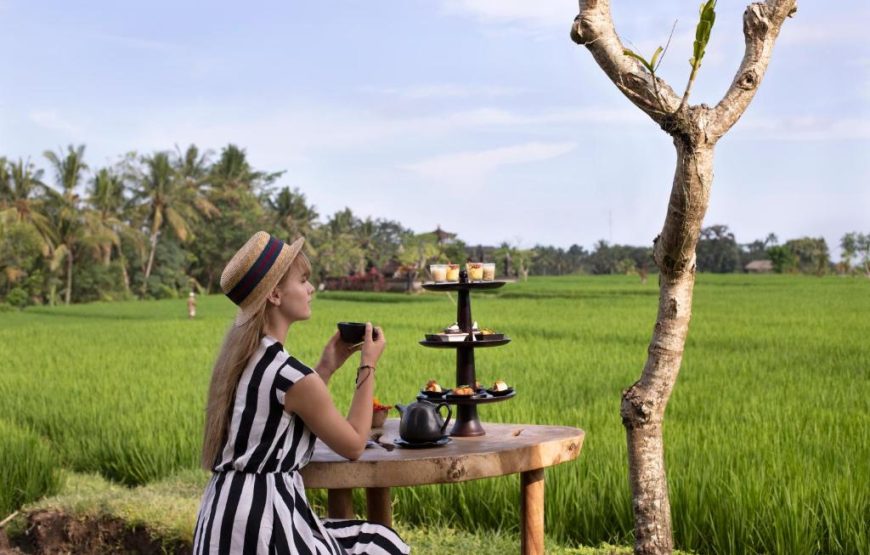 Desa Visesa Ubud | هتل ویسسا وبود