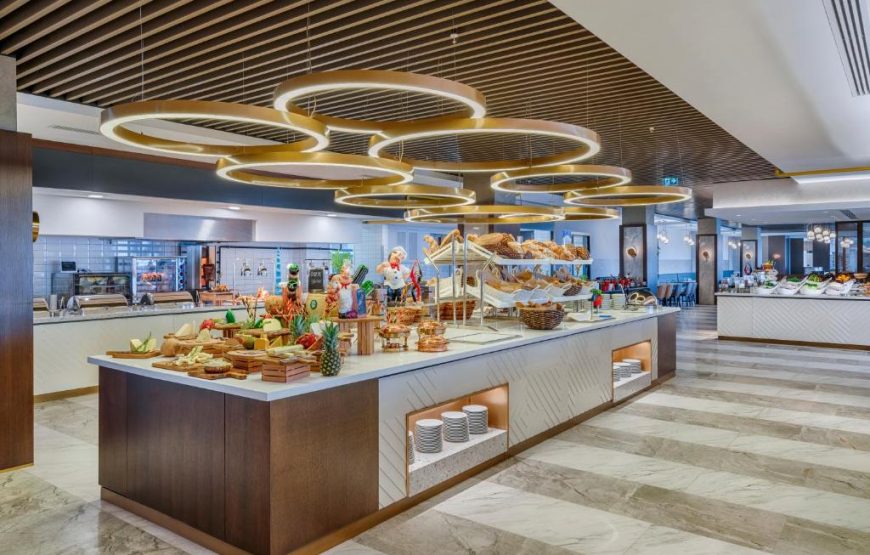 Corendon Playa Kemer | هتل کورندون پلایا انتالیا