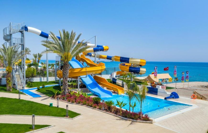 Corendon Playa Kemer | هتل کورندون پلایا انتالیا