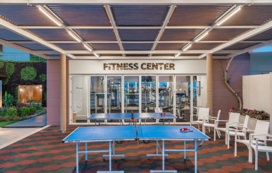 Corendon Playa Kemer | هتل کورندون پلایا انتالیا