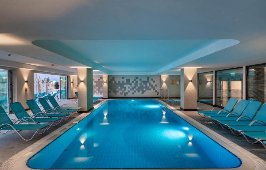 Corendon Playa Kemer | هتل کورندون پلایا انتالیا