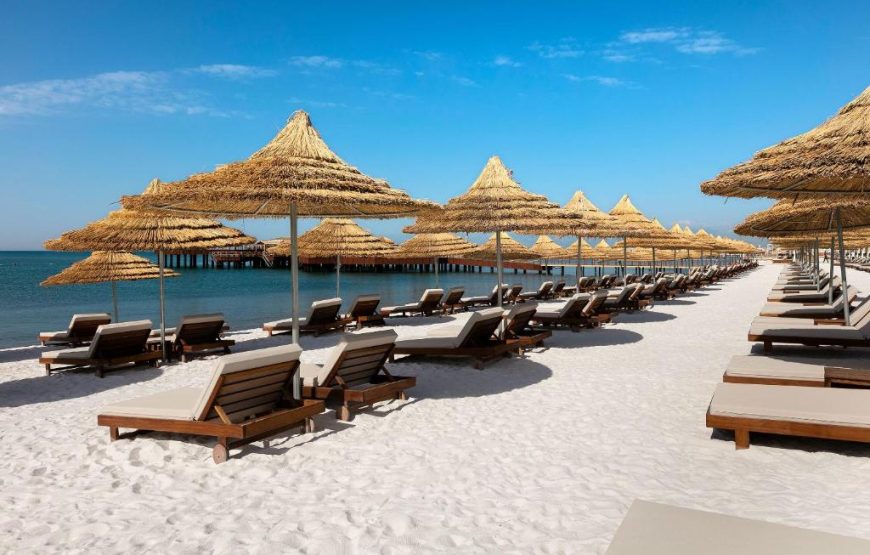 Titanic Mardan Palace Antalya | هتل تایتانیک ماردان پالاس