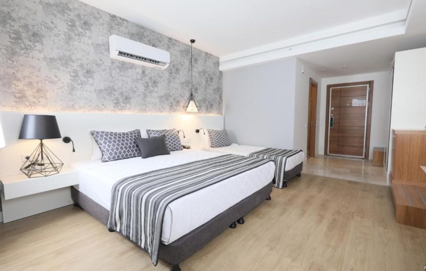 Greenwood Suites Resort Antalya | هتل گرینوود سوئیت لارا