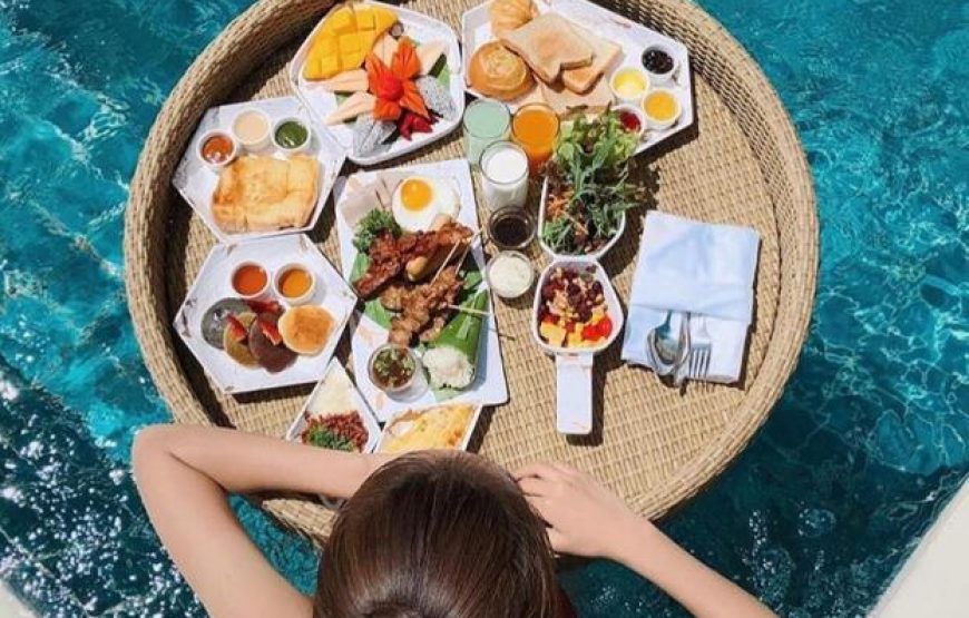 Phi.Phi. Maiyada Resort Thailand | هتل مایادا ریزورت