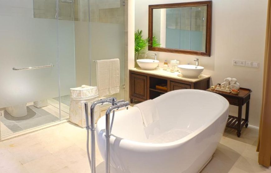 Desa Visesa Ubud | هتل ویسسا وبود
