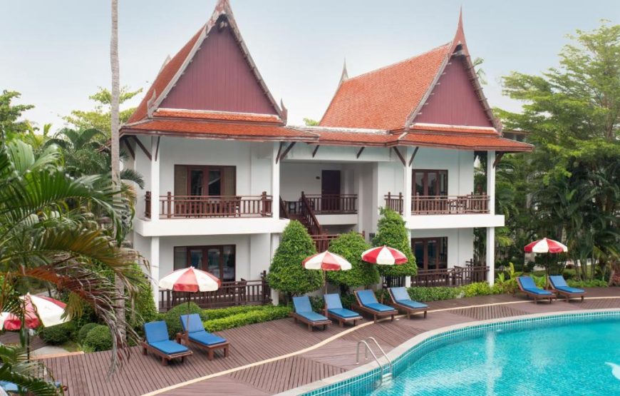 Royal Lanta Resort & Spa Thailand | هتل رویال لانتا ریزورت