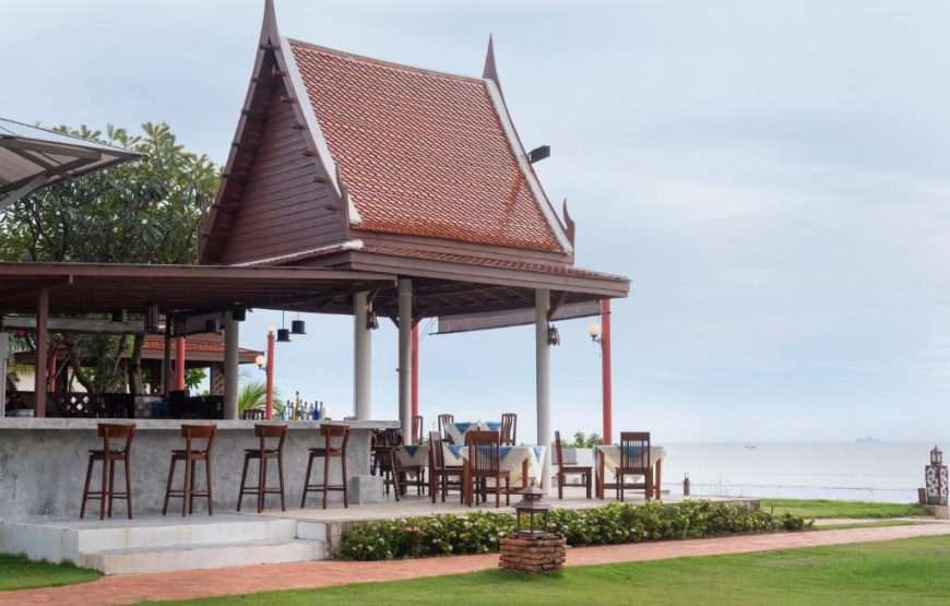 Royal Lanta Resort & Spa Thailand | هتل رویال لانتا ریزورت