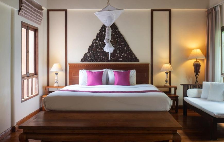 Royal Lanta Resort & Spa Thailand | هتل رویال لانتا ریزورت