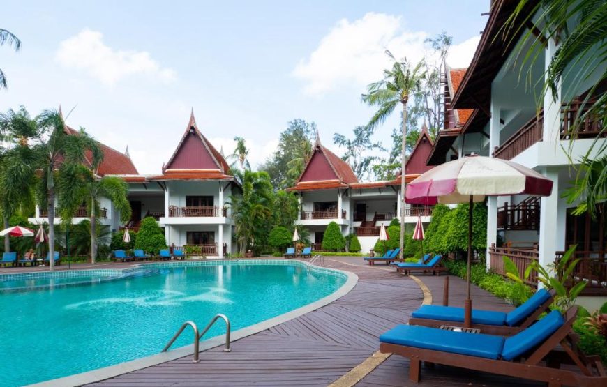 Royal Lanta Resort & Spa Thailand | هتل رویال لانتا ریزورت