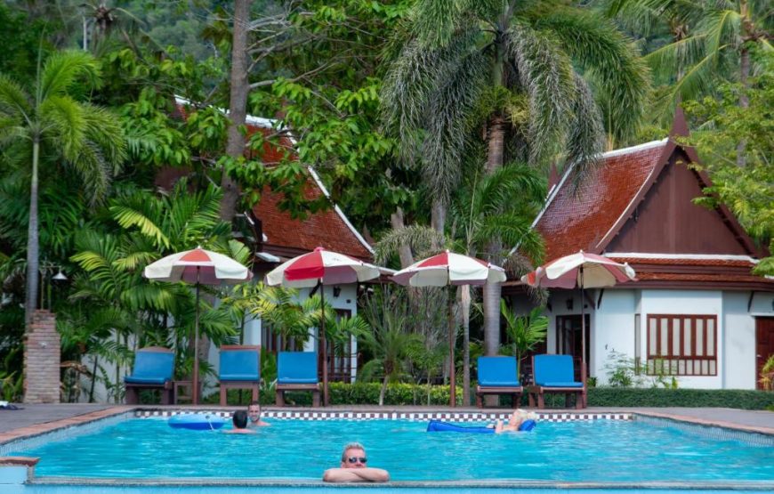 Royal Lanta Resort & Spa Thailand | هتل رویال لانتا ریزورت