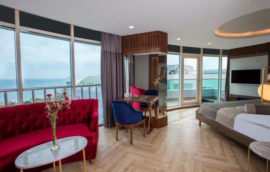 Sherwood Exclusive Hotel Antalya | هتل شروود اکسکلوسیو