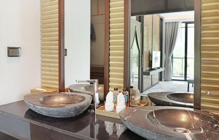 Mida Resort Kanchanaburi Thailand | هتل میدا ریزورت