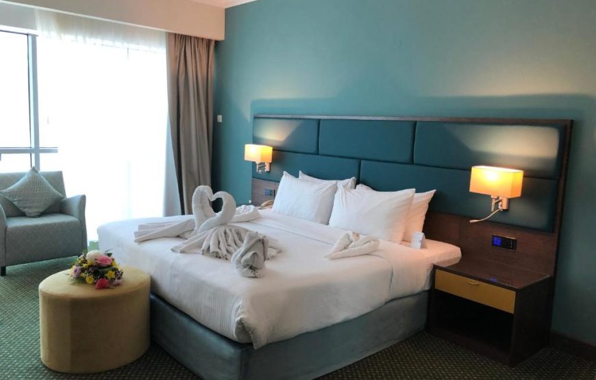city seasons hotel  Dubai | هتل سیتی سیزن هتل