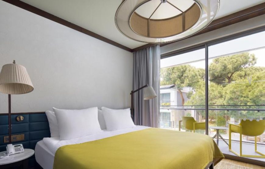 Voyage Belek Golf & Spa | هتل وویاژ بلک گلف اند اسپا