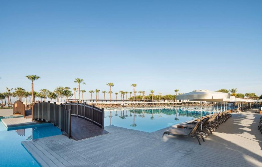 Voyage Belek Golf & Spa | هتل وویاژ بلک گلف اند اسپا