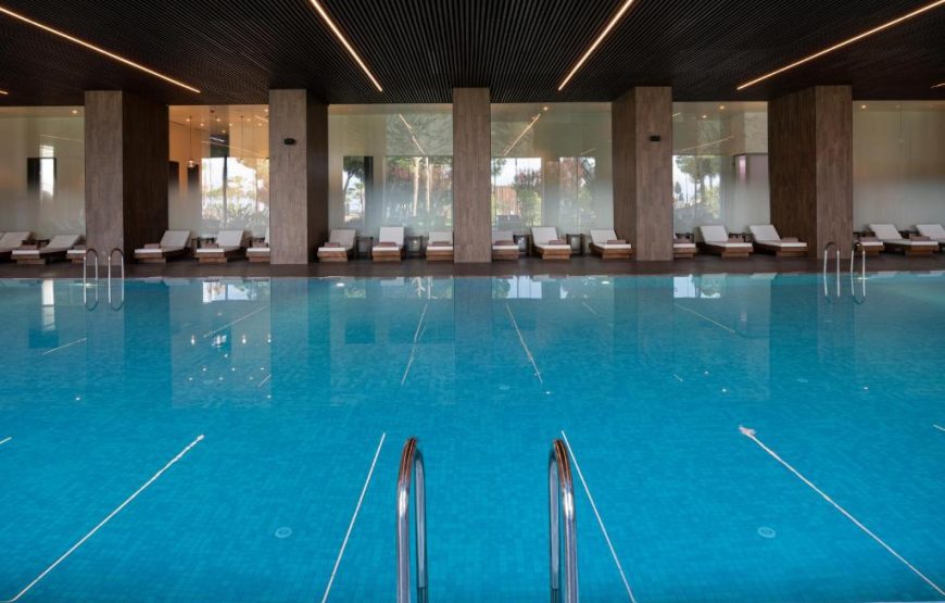 Voyage Belek Golf & Spa | هتل وویاژ بلک گلف اند اسپا