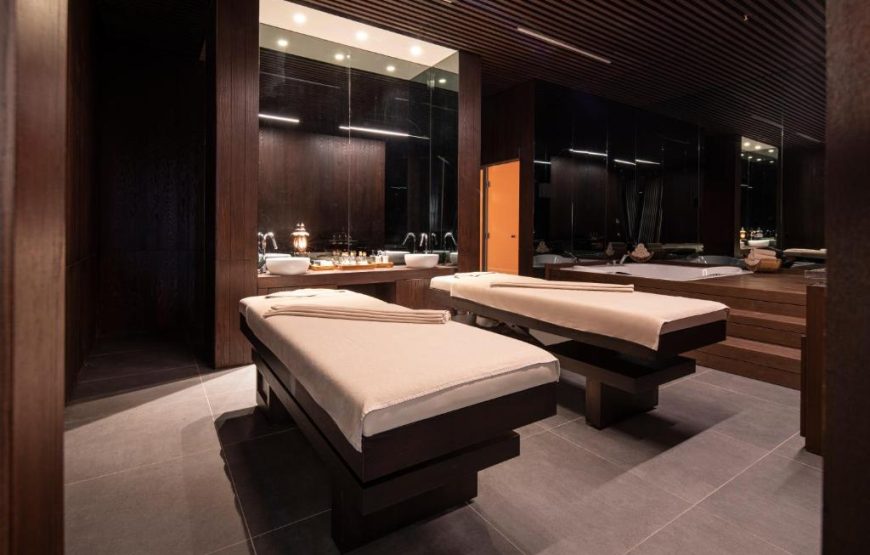 Voyage Belek Golf & Spa | هتل وویاژ بلک گلف اند اسپا
