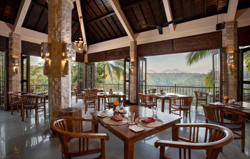 Ayung Resort Ubud | هتل آیونگ ریسورت