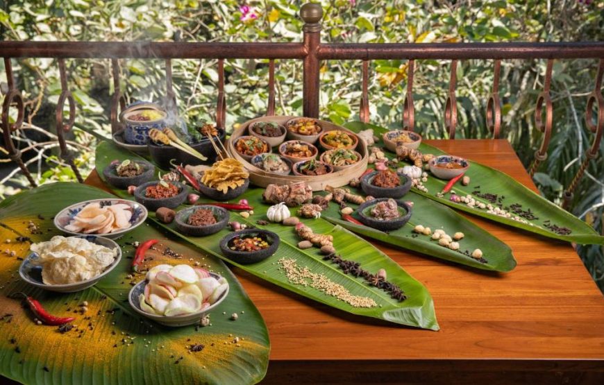 Ayung Resort Ubud | هتل آیونگ ریسورت