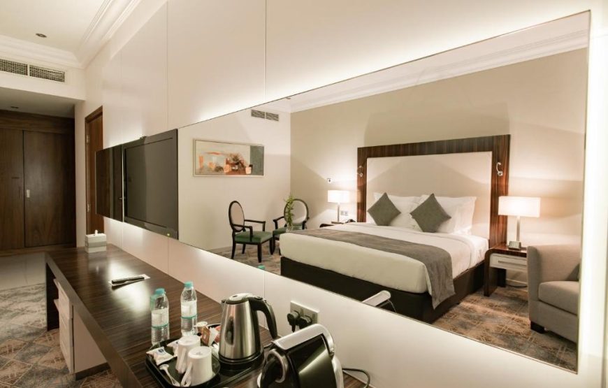 Elite Byblos Hotel Dubai | هتل الایت هتل