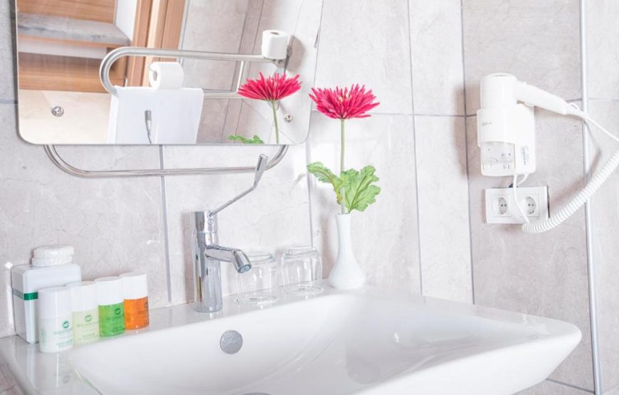 Greenwood Suites Resort Antalya | هتل گرینوود سوئیت لارا