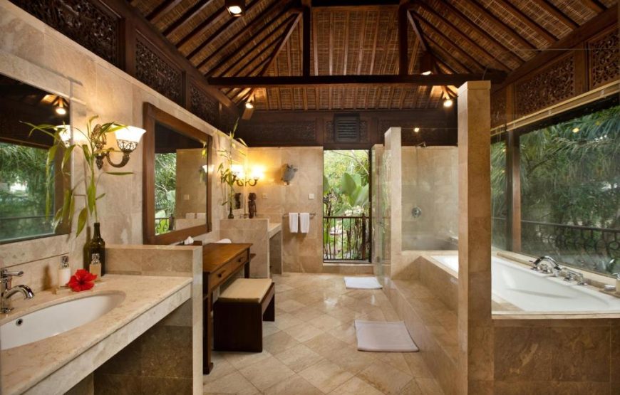 Ayung Resort Ubud | هتل آیونگ ریسورت