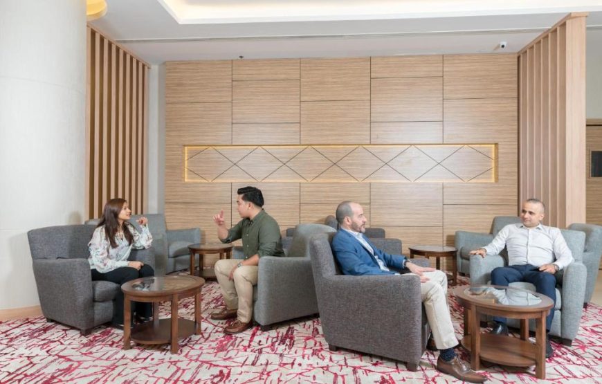 Ramada by Wyndham Dubai | هتل رامادا بای ویندهام
