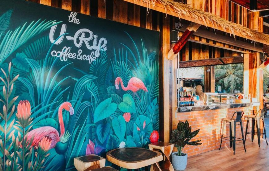 U Rip Resort Phi Phi Thailand | هتل یو ریپ ریزورت