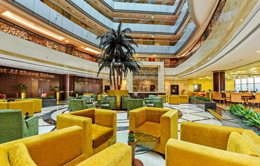 city seasons hotel  Dubai | هتل سیتی سیزن هتل
