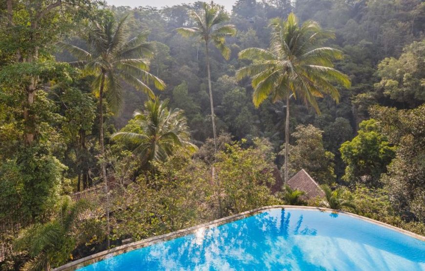 Ayung Resort Ubud | هتل آیونگ ریسورت