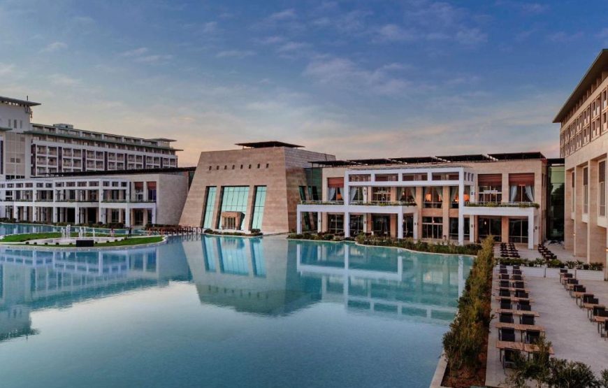 Rixos Premium Belek Antalya | هتل ریکسوس پرمیوم بلک