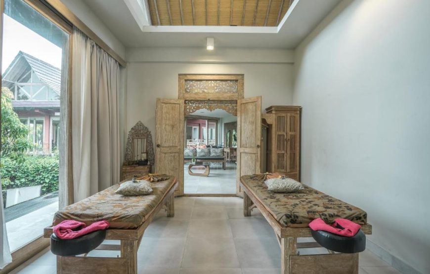 KajaNe Yangloni Ubud | هتل کاجان یانگلنی