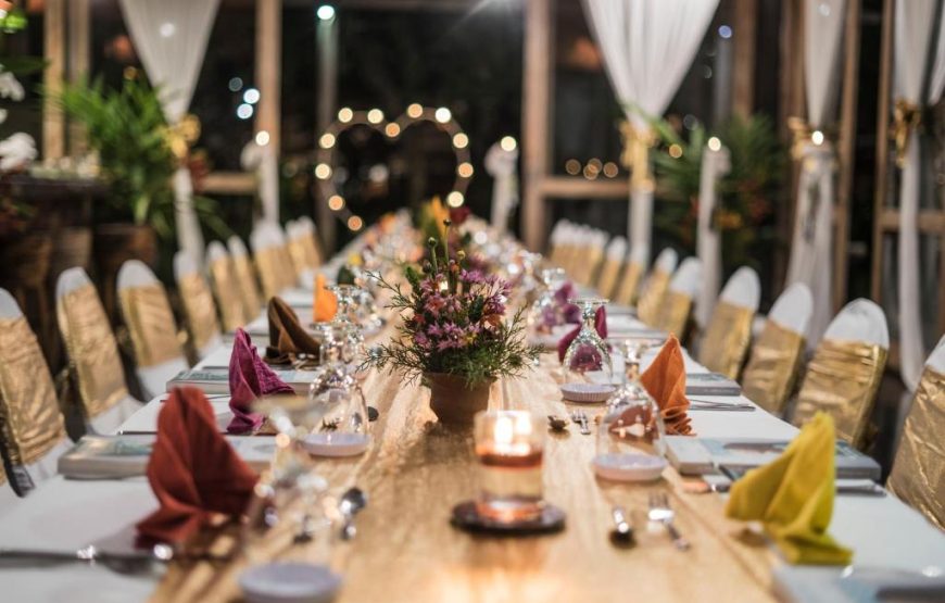 KajaNe Yangloni Ubud | هتل کاجان یانگلنی