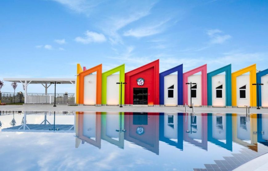 Greenwood Suites Resort Antalya | هتل گرینوود سوئیت لارا