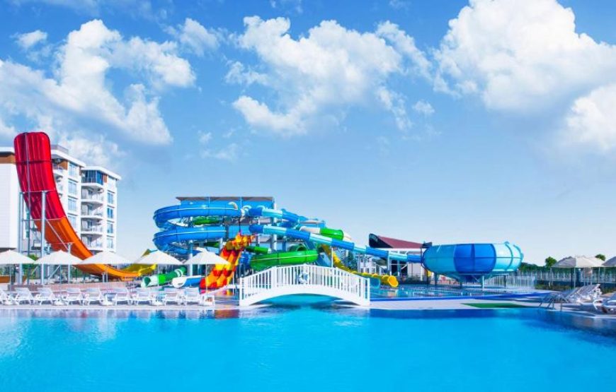 Greenwood Suites Resort Antalya | هتل گرینوود سوئیت لارا