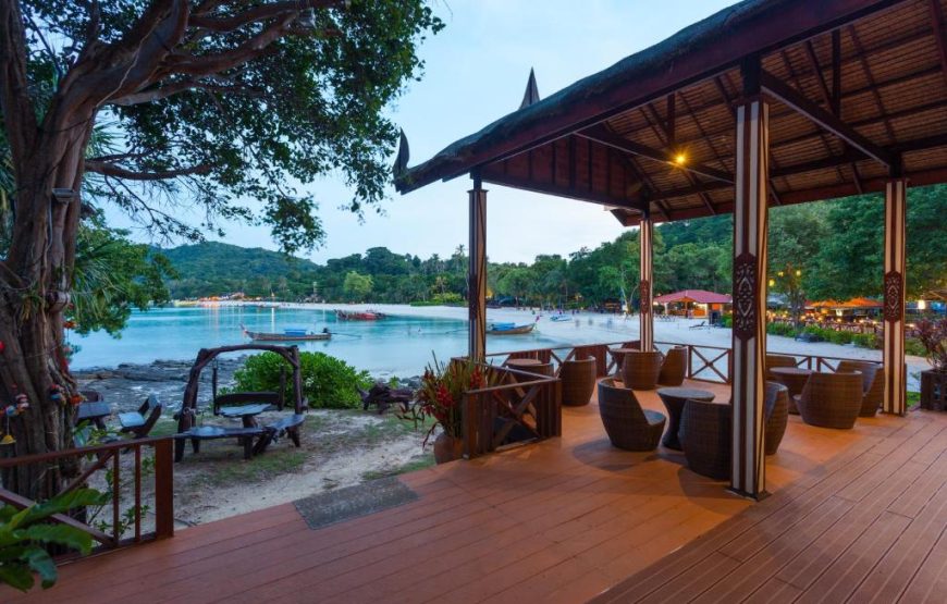 Phi Phi Natural Resort Thailand | هتل فی فی نچرال ریزورت