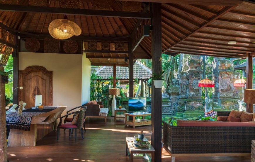 Adiwana Svarga Loka Ubud | هتل آدیوانا سوارگا لوکا
