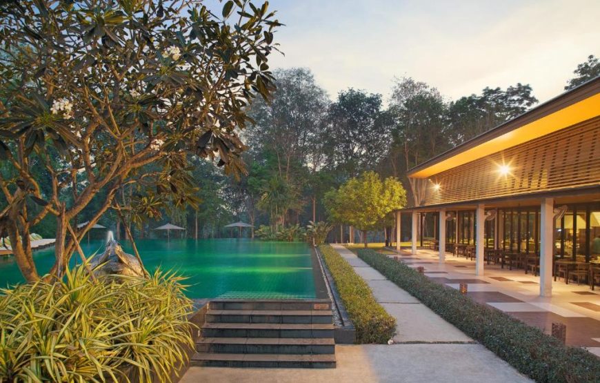 Mida Resort Kanchanaburi Thailand | هتل میدا ریزورت