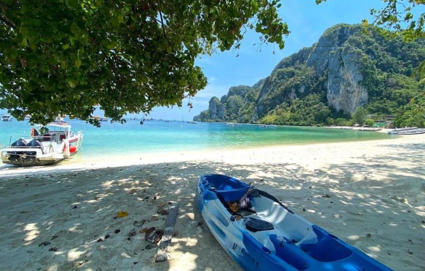 Phi.Phi. Maiyada Resort Thailand | هتل مایادا ریزورت