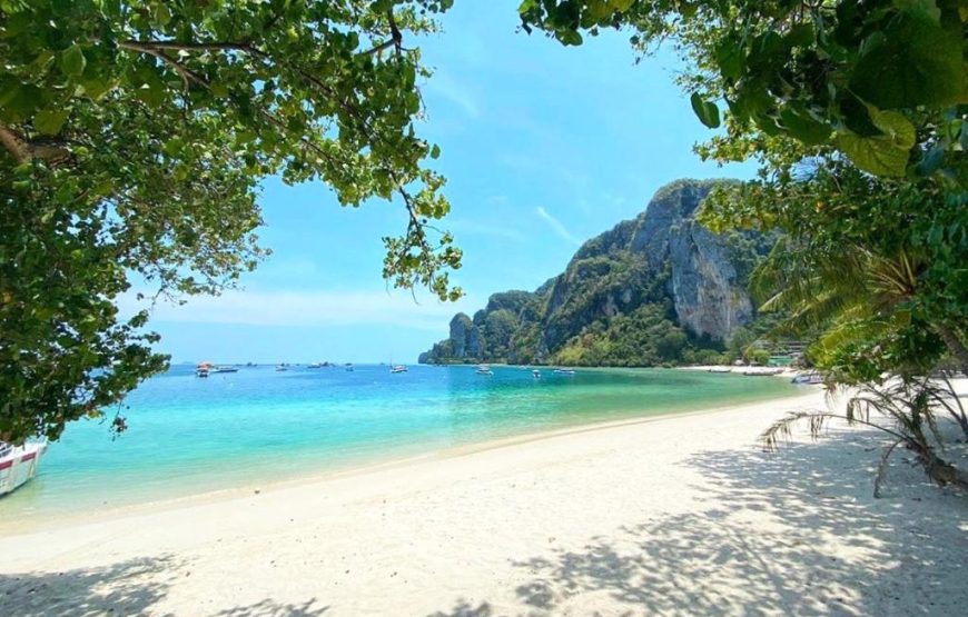 Phi.Phi. Maiyada Resort Thailand | هتل مایادا ریزورت